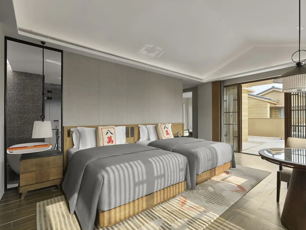 Angsana Chengdu Wenjiang