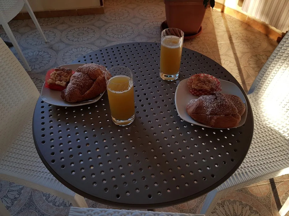Hotel Rosy