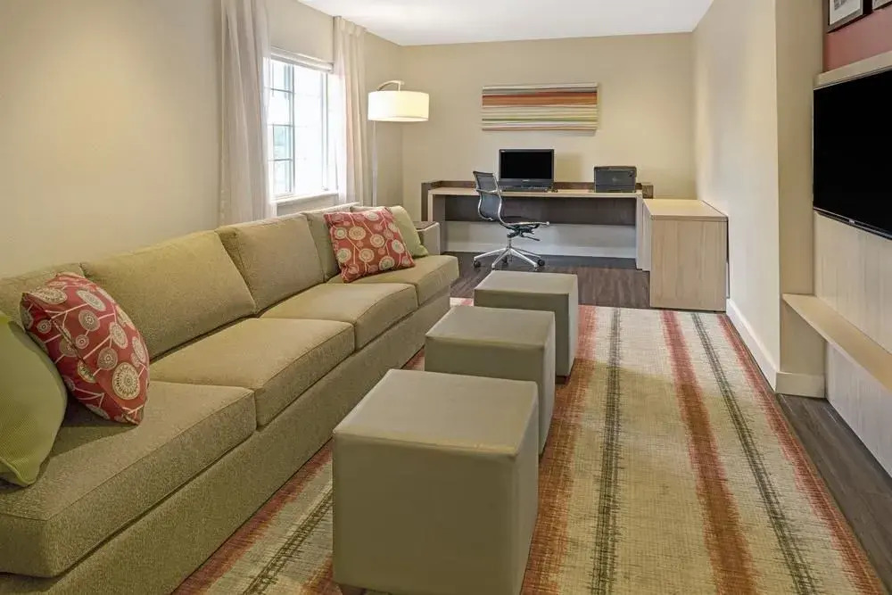 Hawthorn Suites By Wyndham Omaha