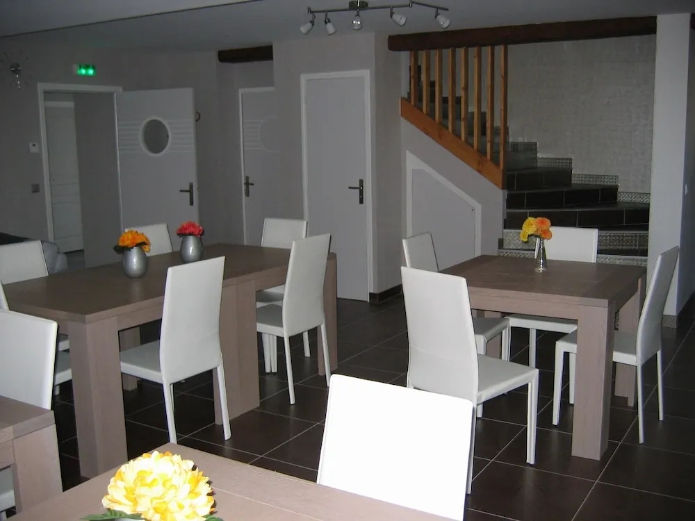 Champagne - Chambre d'hotes Pierre Trichet