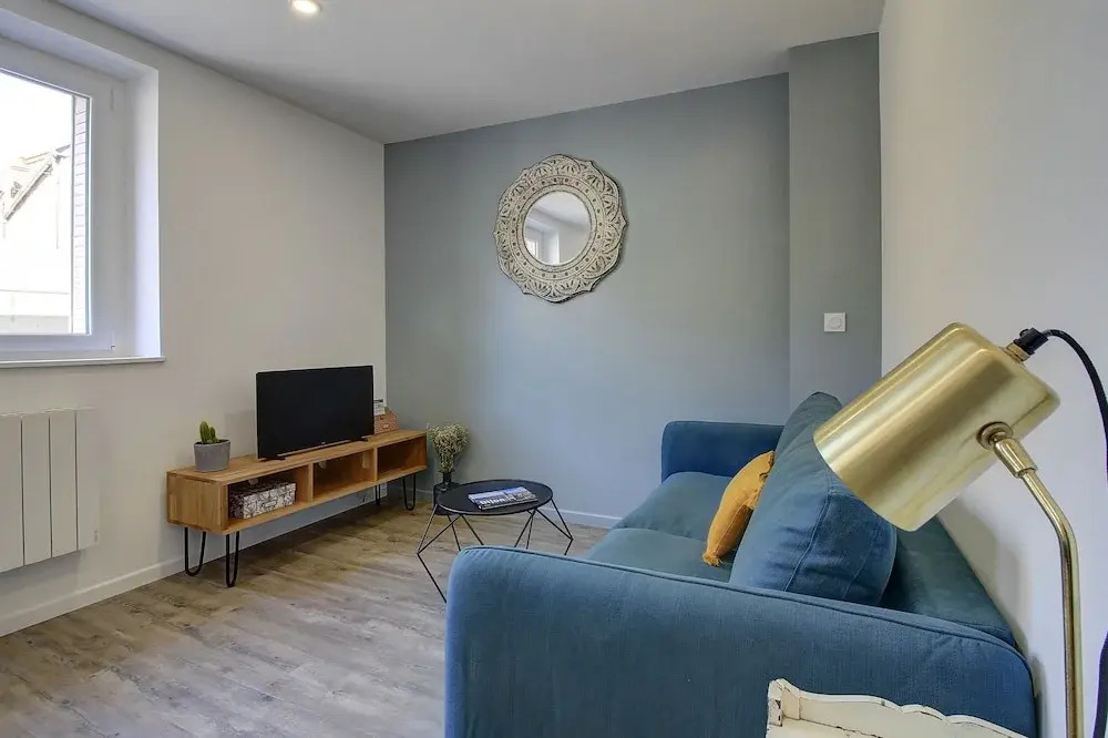 Le Jouvence - Cosy & Clean