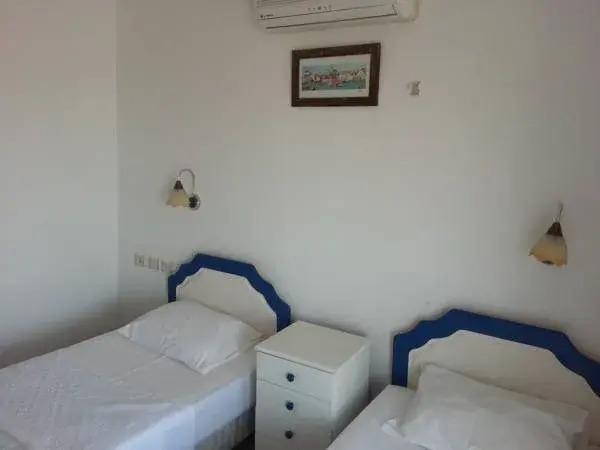 Moonlight Pension