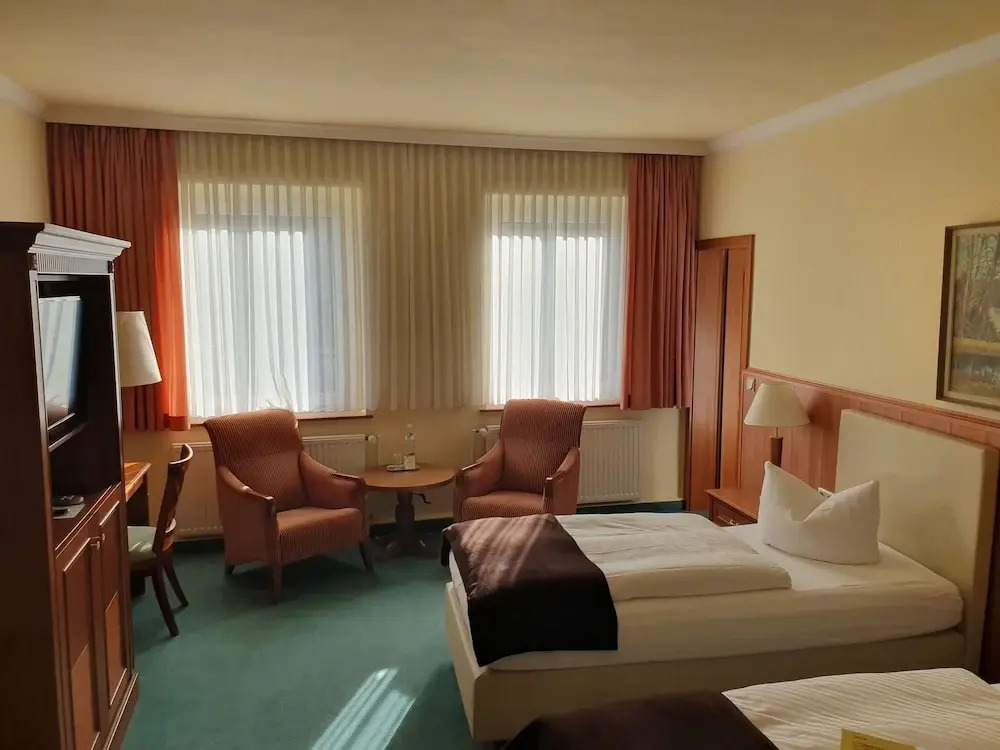 Hotel Fürstenhof