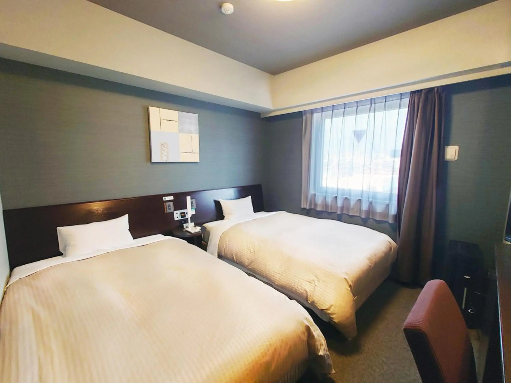 Hotel Route-Inn Komagane Inter