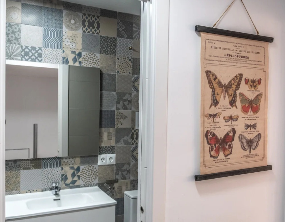 Apartamento Brisa Marinera