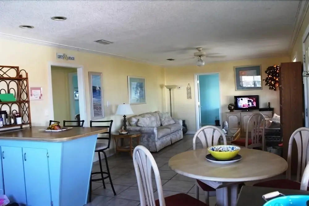 La Getaway 3 Bedroom Home