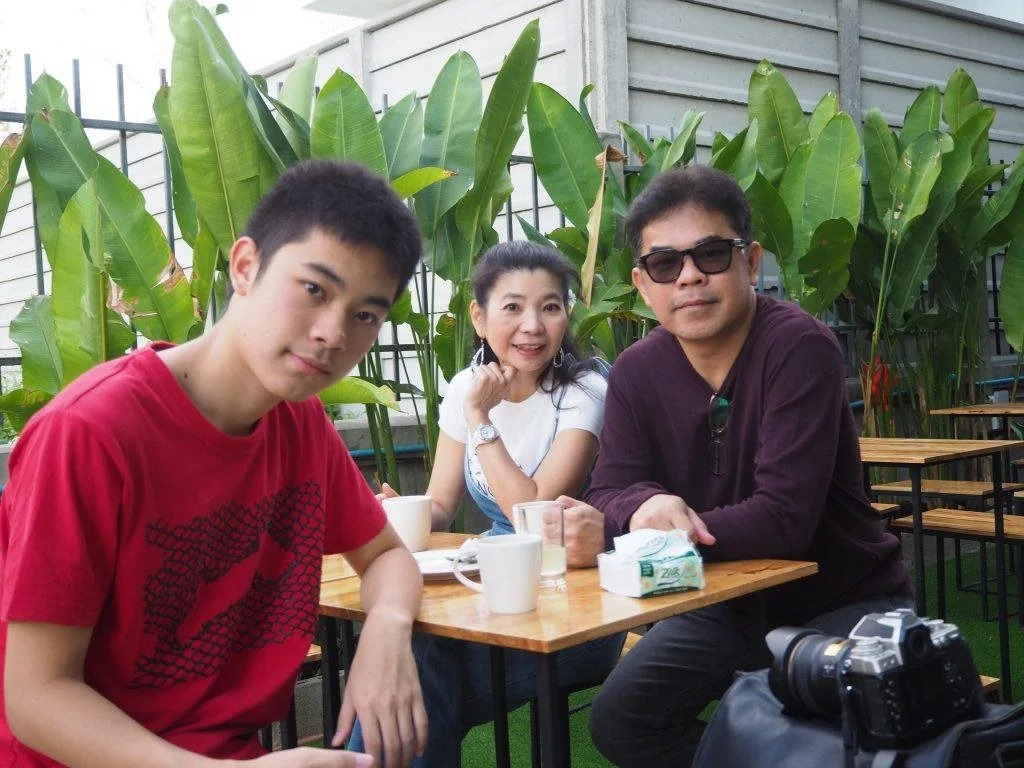 Km Hotel Chiang Mai