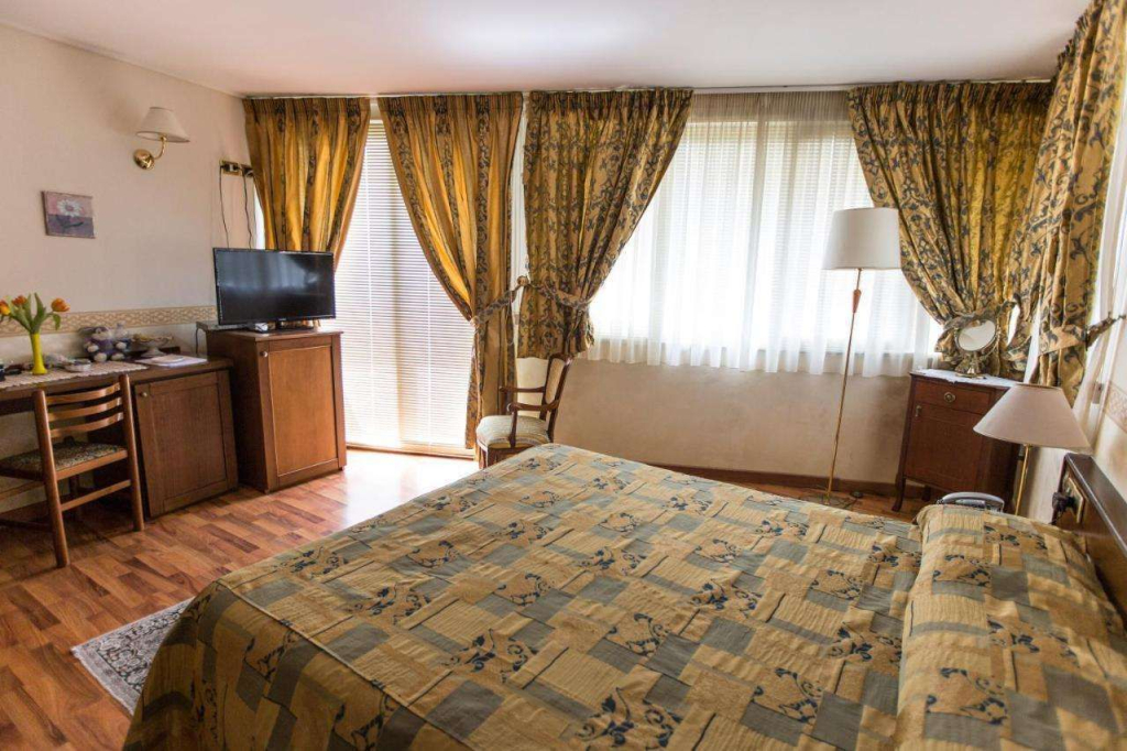 Hotel Sole