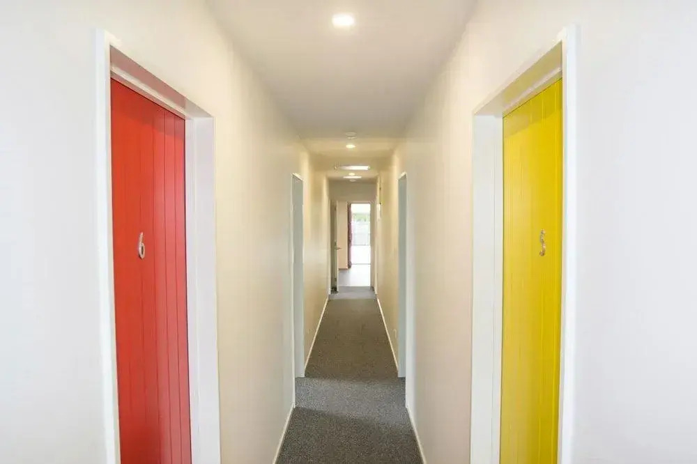 Rainbow Self Service Lodge