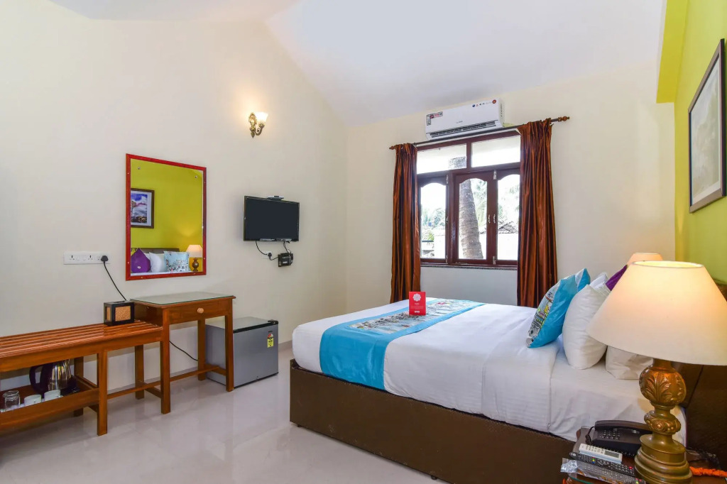 OYO 9829 Meadow View Resort
