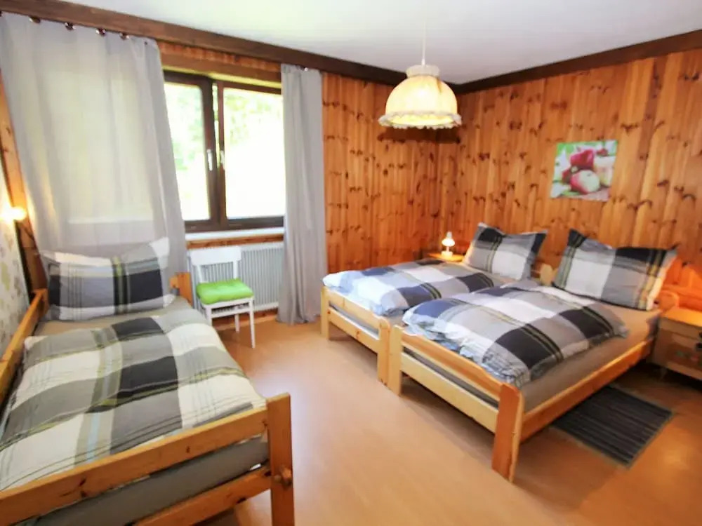Enchanting Apartment in Bad Kleinkirchheim Near Ski Area