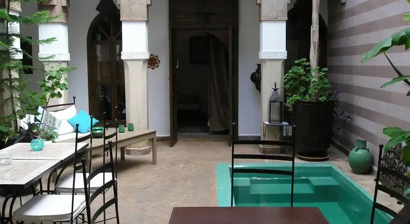 Riad Zenithya