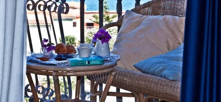 Hotel Costa Doria