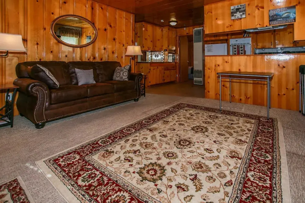 Cubby Bear Retreat-1893 by Big Bear Vacations
