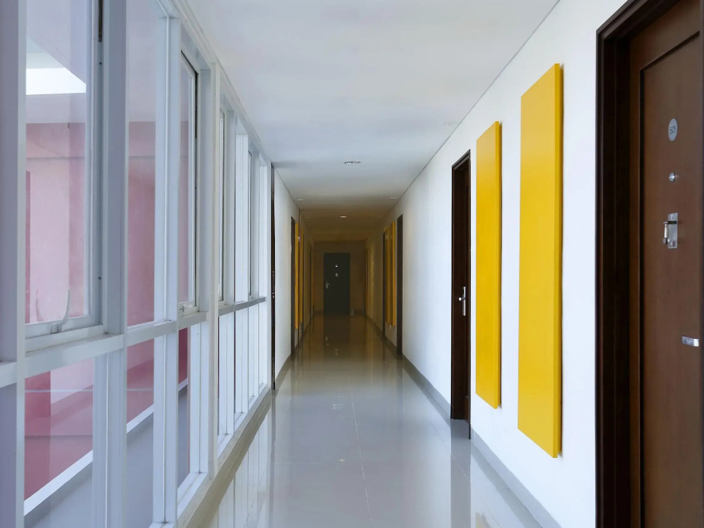 Amaris Hotel Dewi Sri - Bali