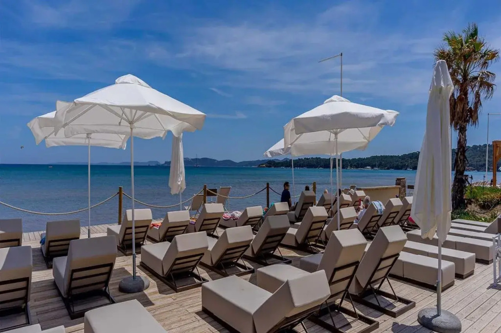 Belambra Clubs Presqu'île de Giens - Riviera Beach Club