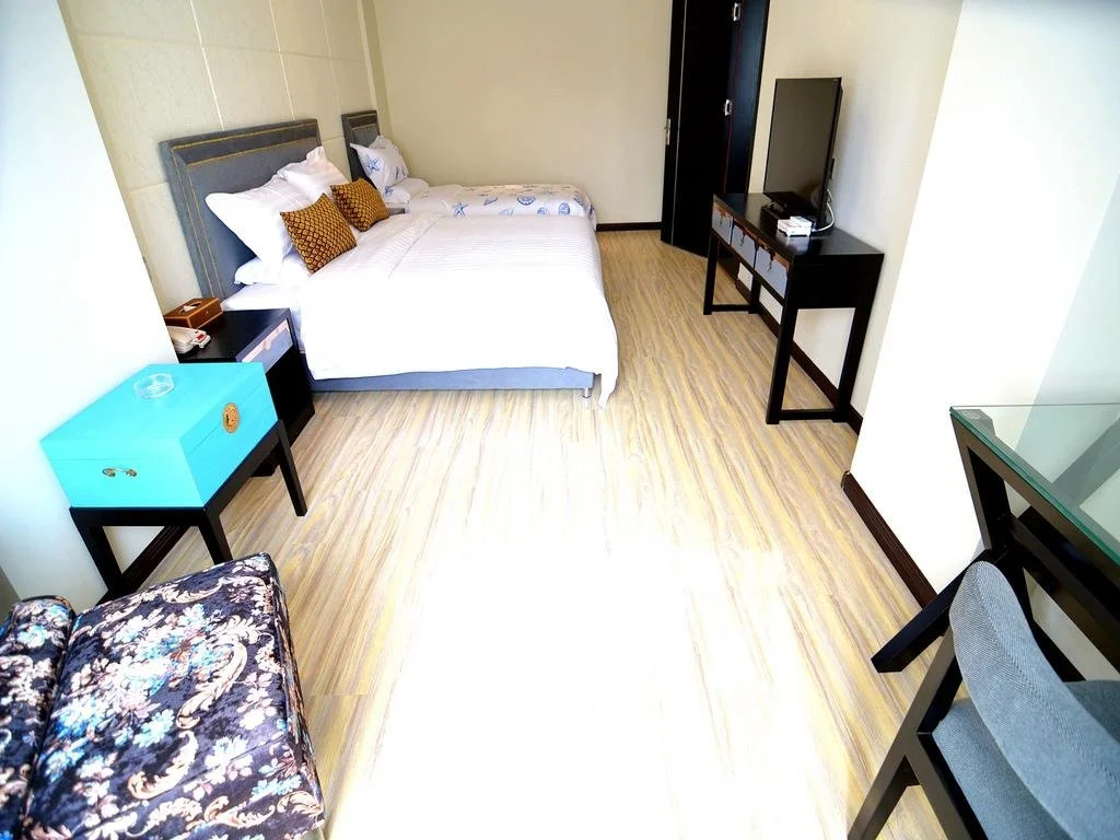 Leshui Boutique Hotel