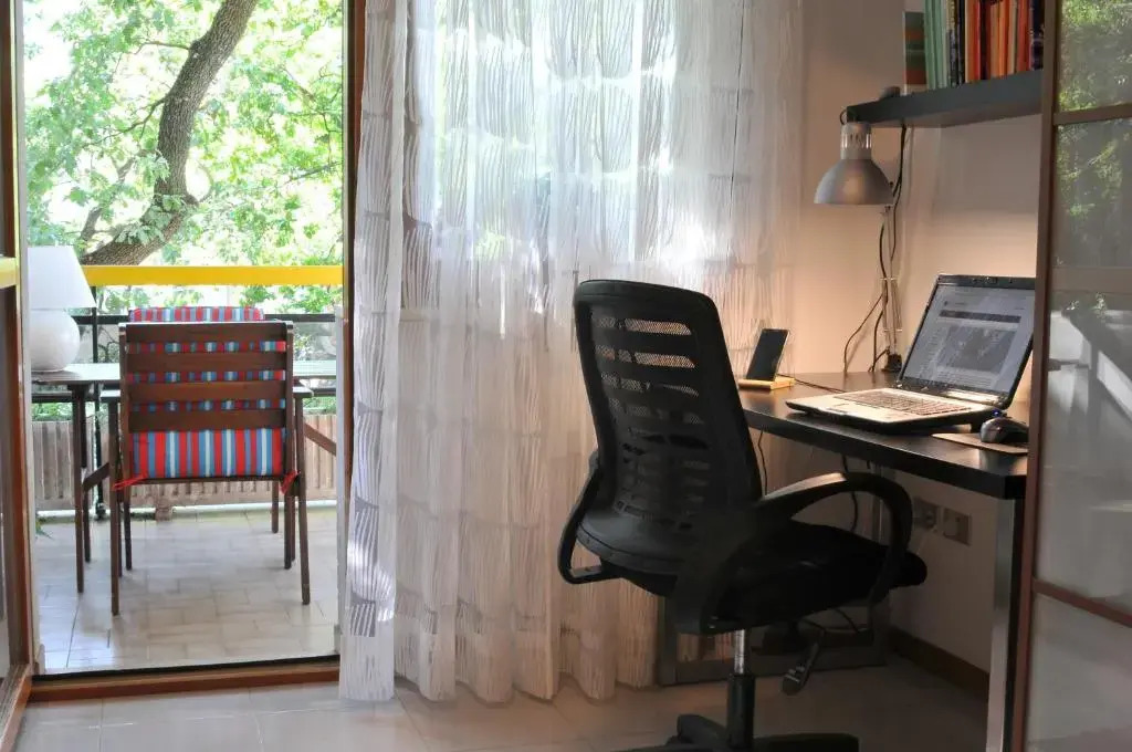 Sole & Querce Apartments- Bike Friendly with garage