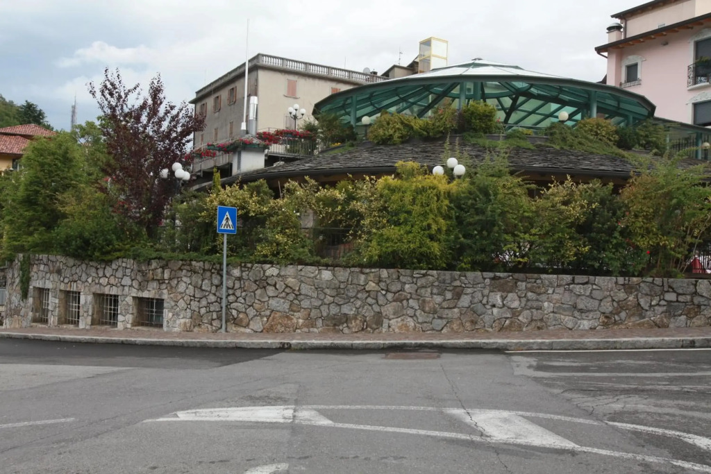 Hotel Mazzoleni
