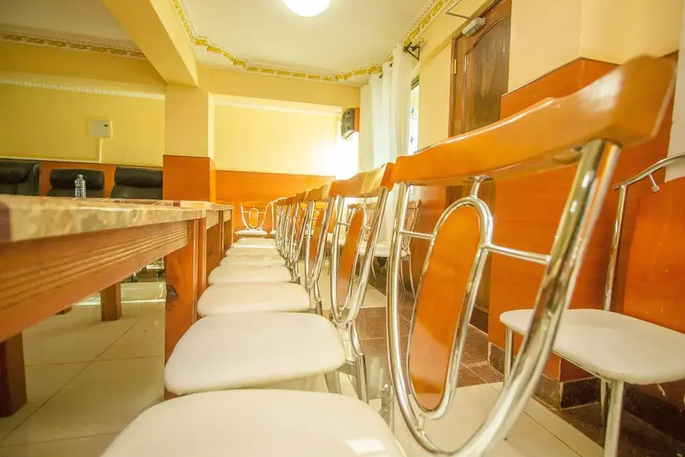 Shamz Hotel Isiolo