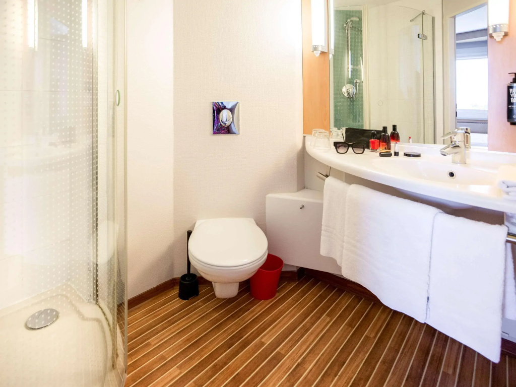 Ibis Hotel Plzeň