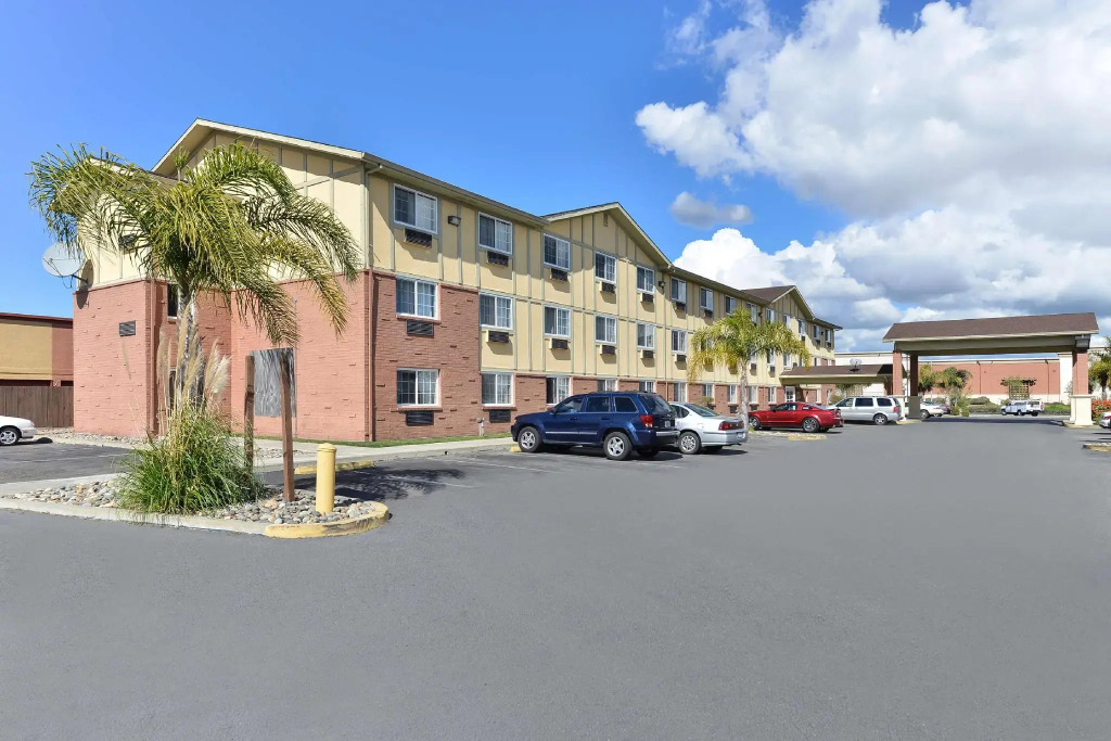 Comfort Inn Hayward - Oakland South