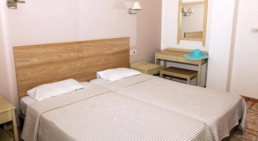 Mithos Apartments