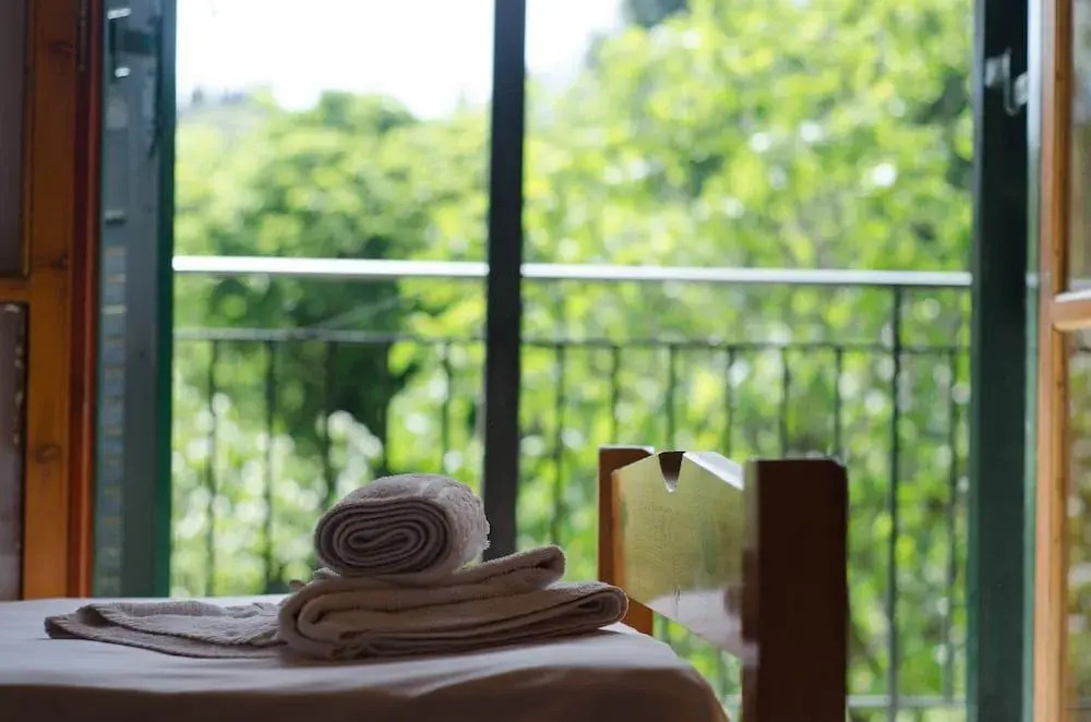 Pyla Rooms