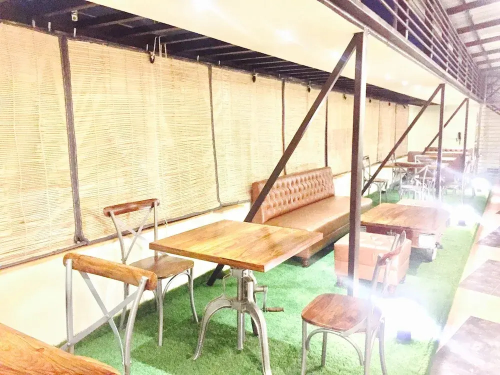 Hotel Ajmer Regency