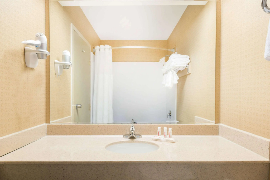 Comfort Suites Midland West