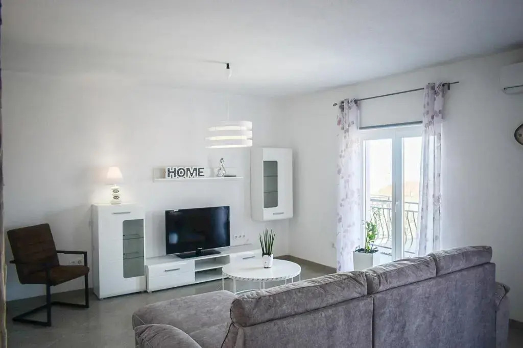 Apartments Villa Lili