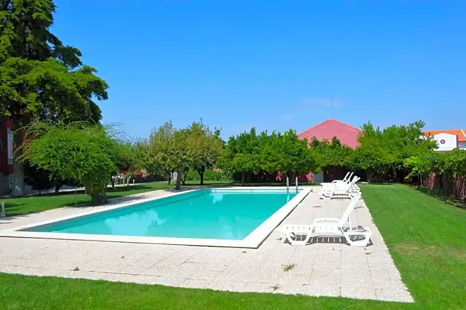 Casa Vermelha