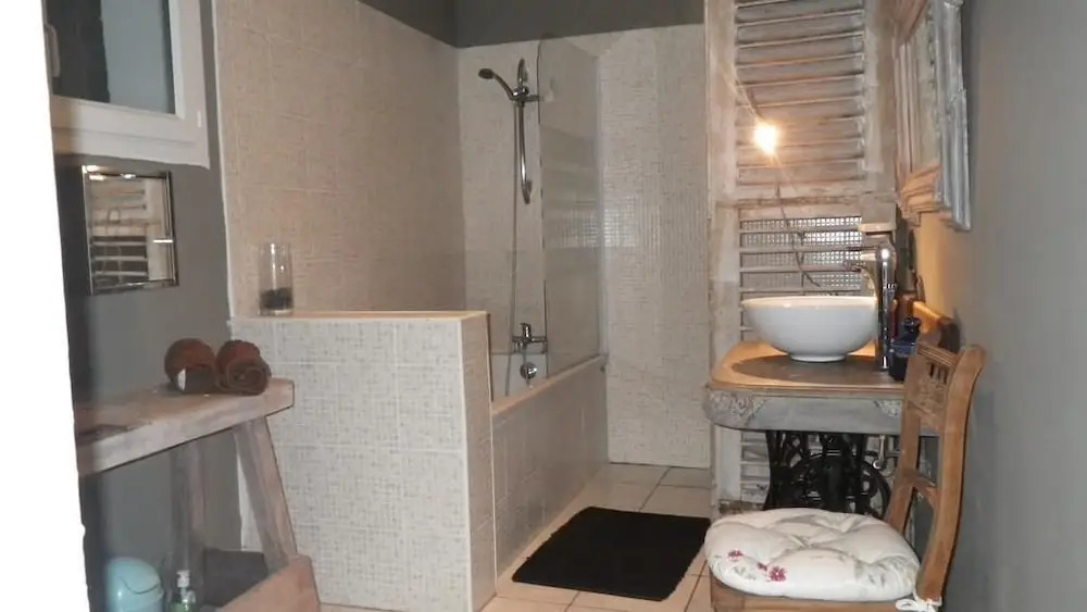 Gite Slow life house