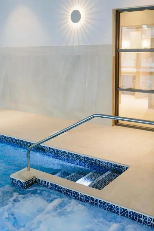 Merchants Manor Spa