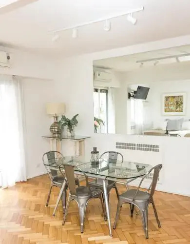 Estudio Arenales
