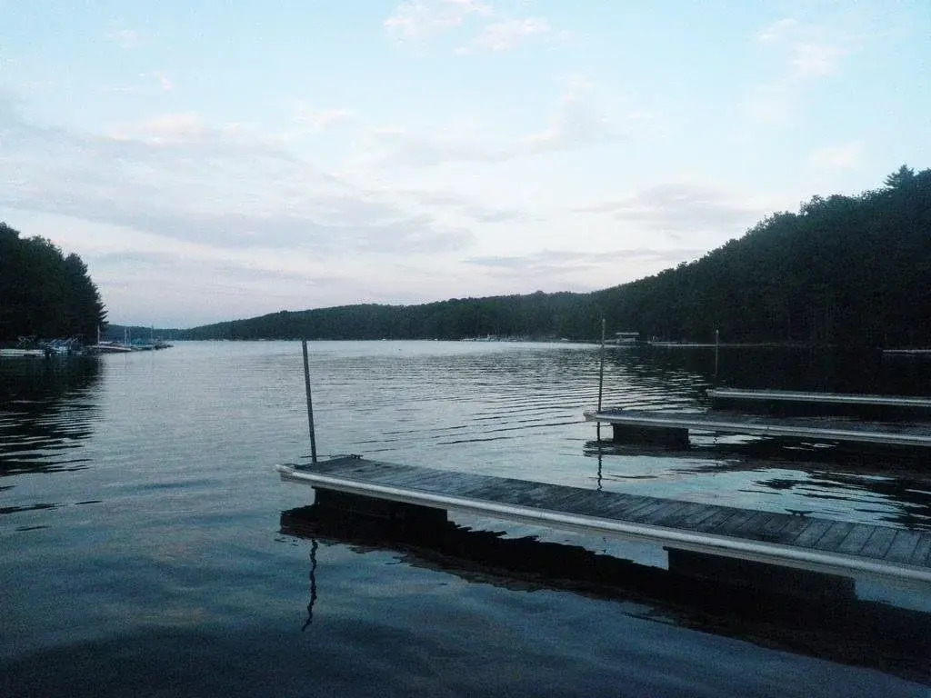 Inn at Deep Creek
