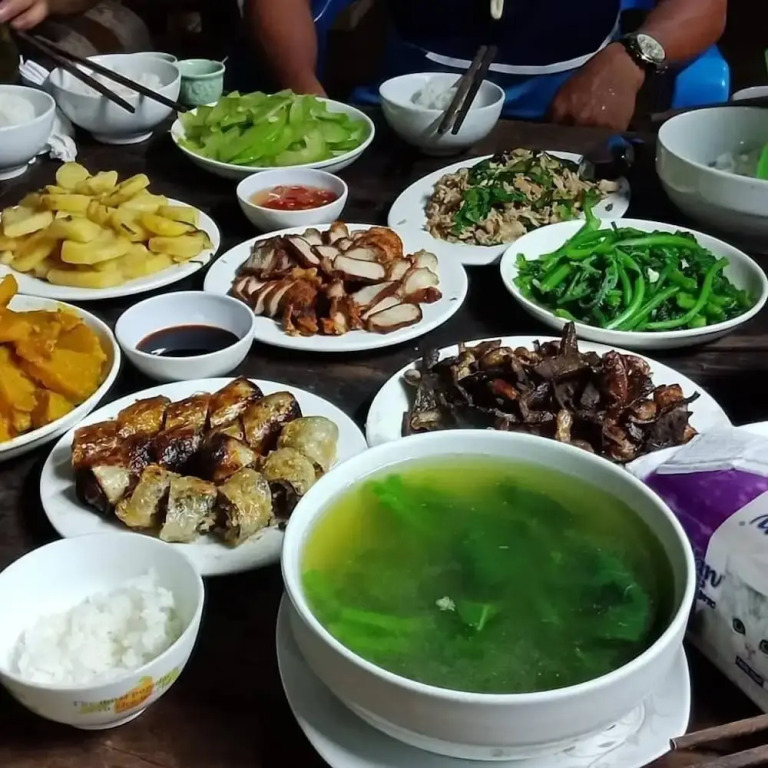 Yen Nhi Homestay Ban Gioc - CS2 Hostel