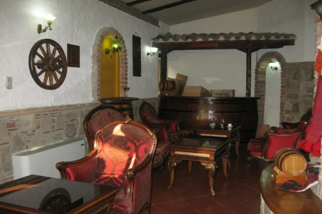 Millenium Palace