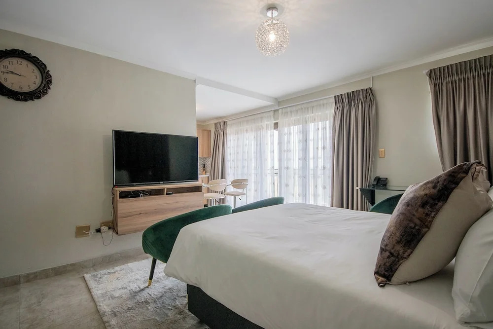 Lefa Boutique Hotel