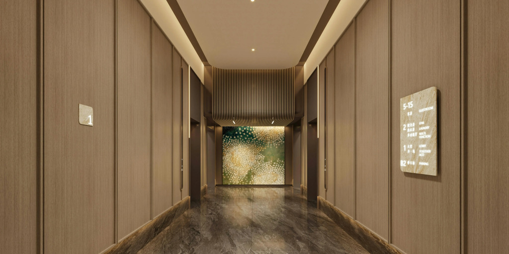 Hilton Garden Inn Chengdu Wuhou Jinli