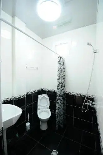 Guest House Giorgi