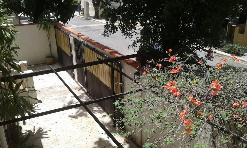 Villa Gascue Guest Apartments