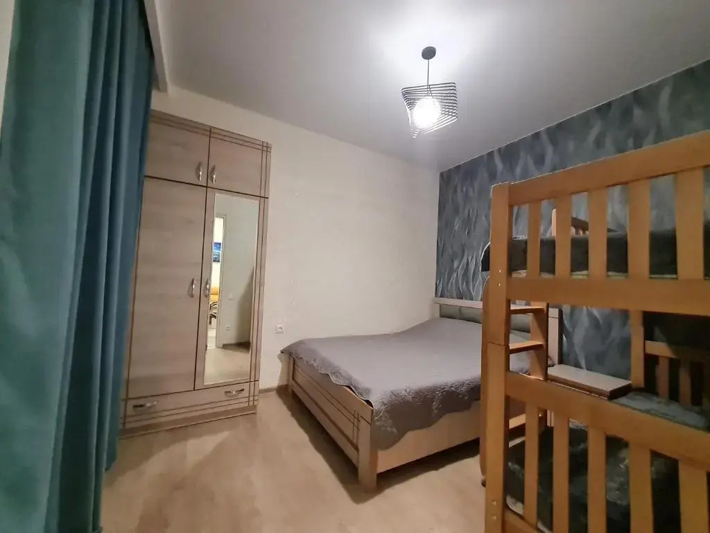 Bakuriani Didveli Residence G 21