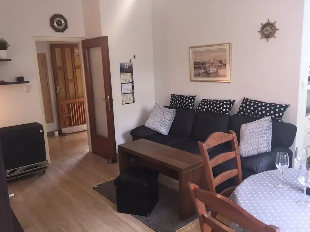 Apartment Ida