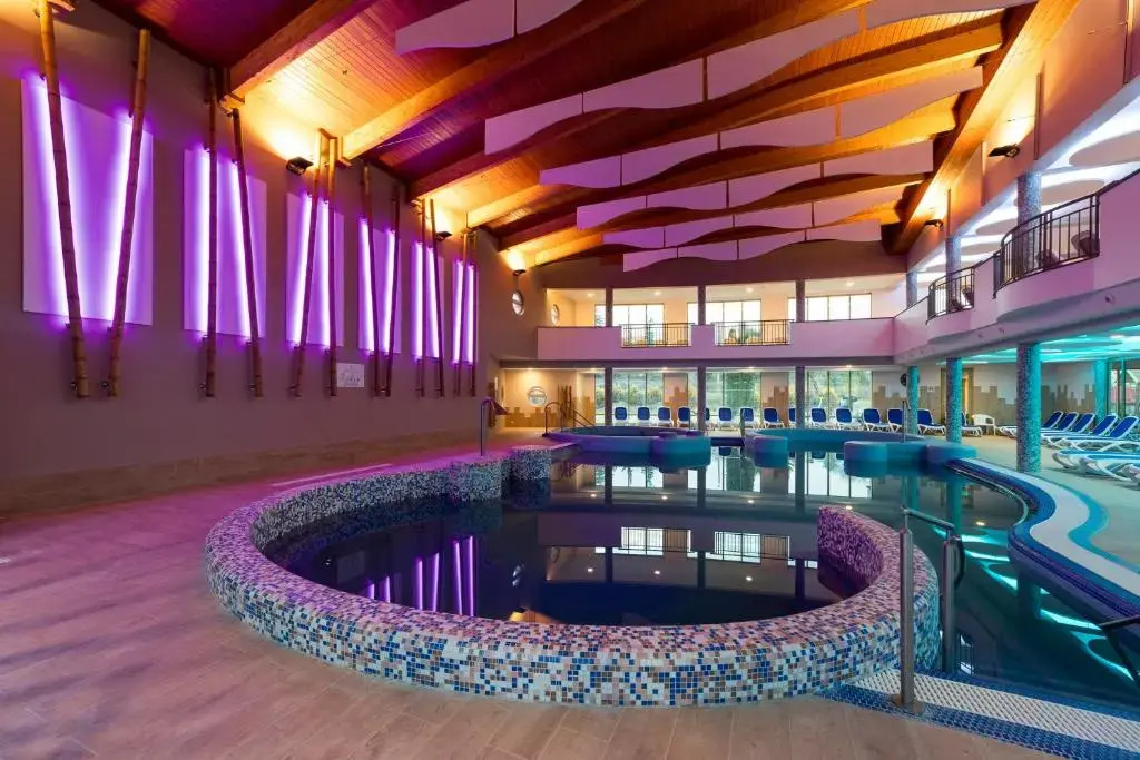 Hotel Karos Spa