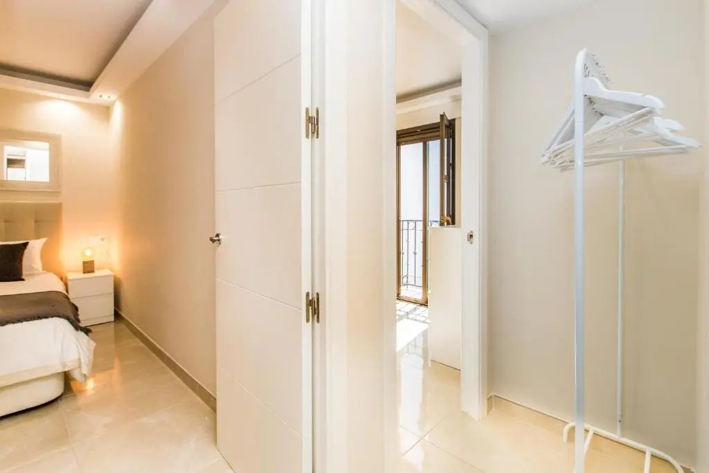 Luxurious 2 Bed Puerto Banús Apt - RDR193