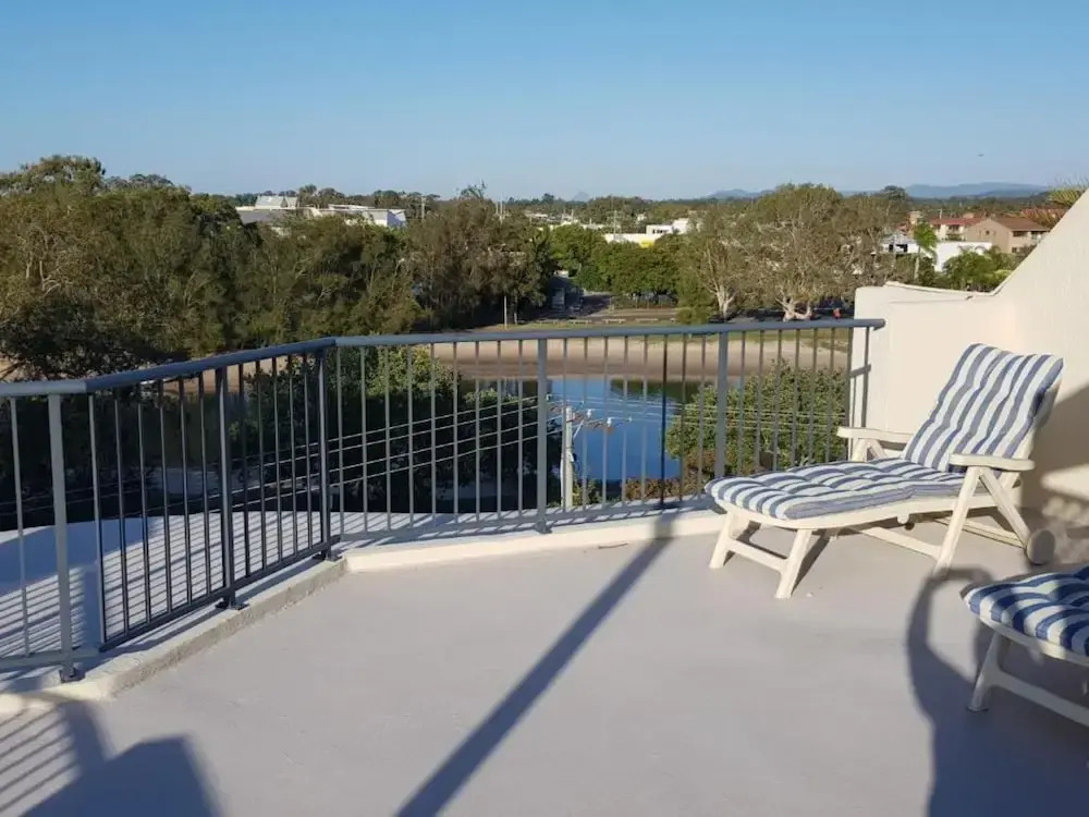 Sailfish Cove and Riva Apartments