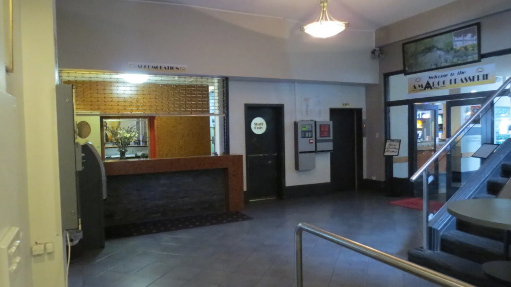 Amaroo Hotel Dubbo