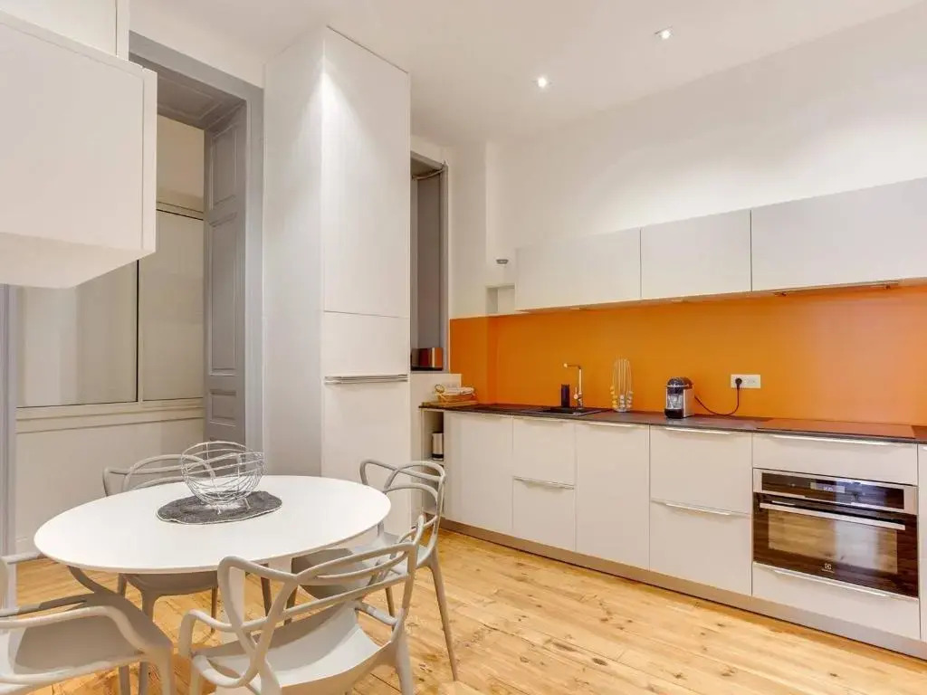 Appartement Biarritz, 3 pièces, 4 personnes - FR-1-3-488