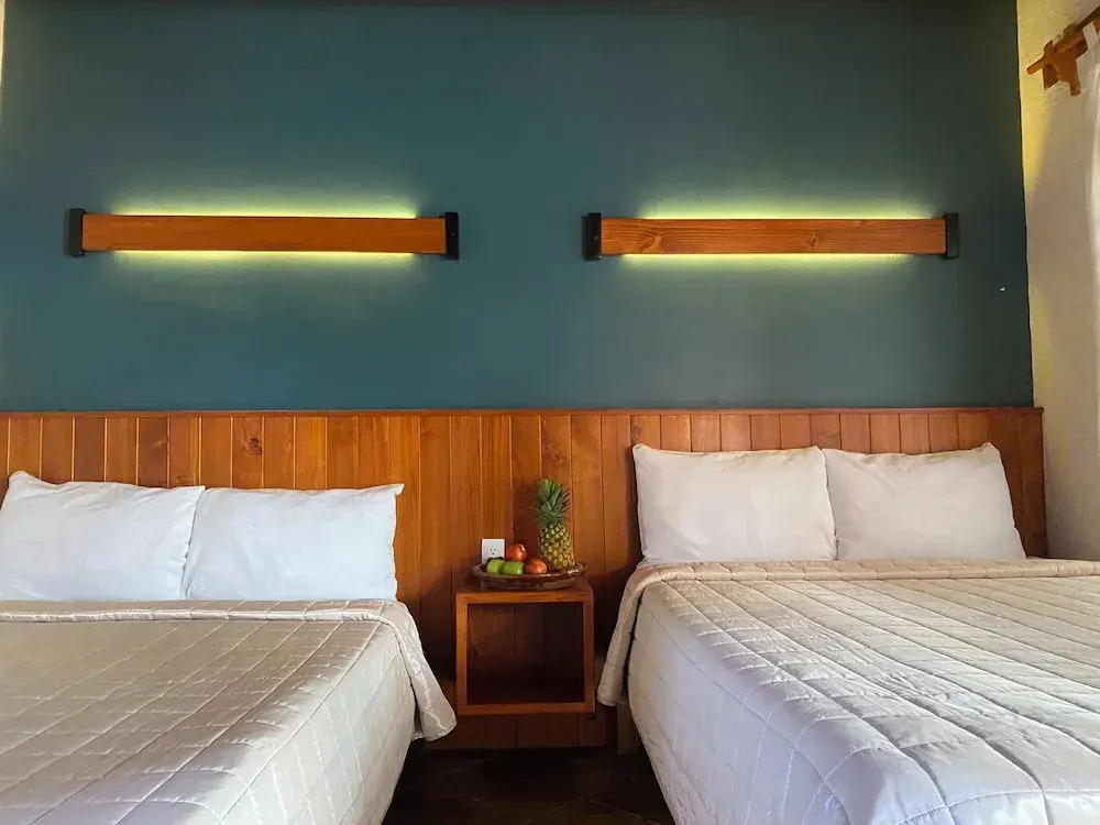 Hotel Muk´ul Na